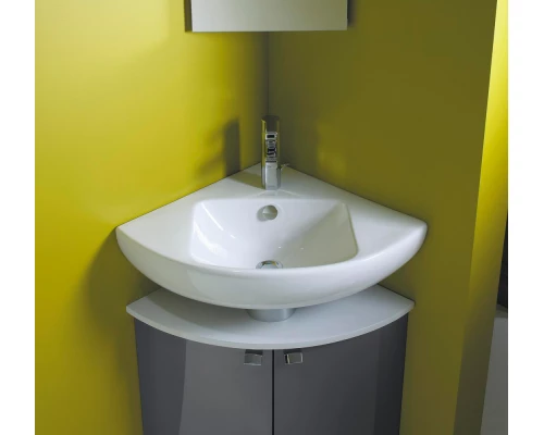 Раковина Jacob Delafon Odeon Up E4733-00 34*34 см