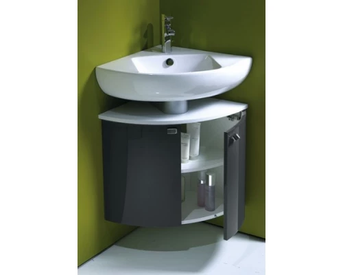 Раковина угловая Jacob Delafon Odeon Up E4710-00 50*50 см