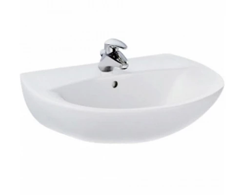 Раковина Jacob Delafon Patio E4159NG-00, 60 x 47 см