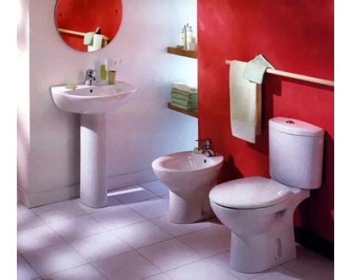 Раковина Jacob Delafon Patio E4159NG-00, 60 x 47 см