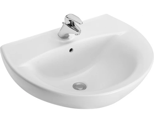 Раковина Jacob Delafon Patio E4159NG-00, 60 x 47 см