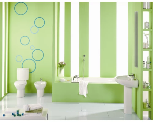 Раковина Jacob Delafon Patio E4159NG-00, 60 x 47 см