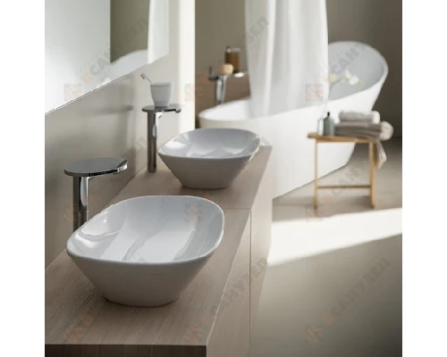 Раковина Laufen Palomba 8.1680.2.000.112.1