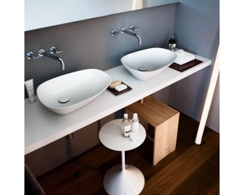 Раковина Laufen Palomba 8.1680.2.000.112.1