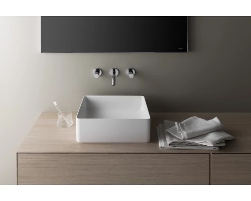 Раковина-чаша Laufen Living Square 8.1143.3.000.112.1