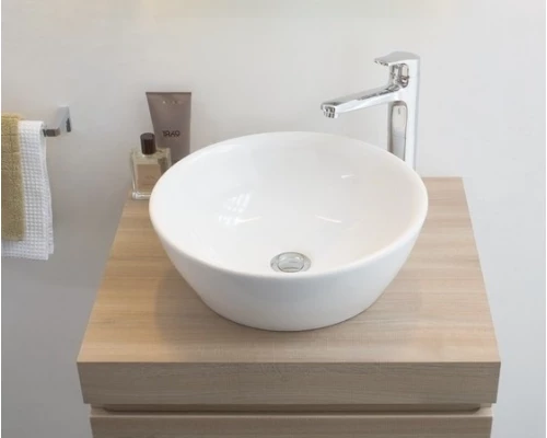 Раковина-чаша Laufen Pro 8.1296.2.000.109.1