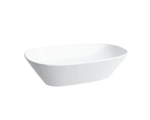 Раковина Laufen Palomba 8.1680.2.000.112.1