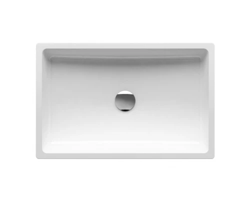 Раковина Ravak Formy 01 500, белый, XJL01250000