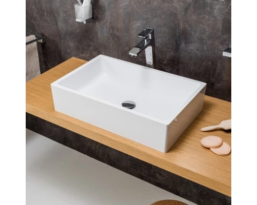 Раковина Ravak Formy 01 500, белый, XJL01250000