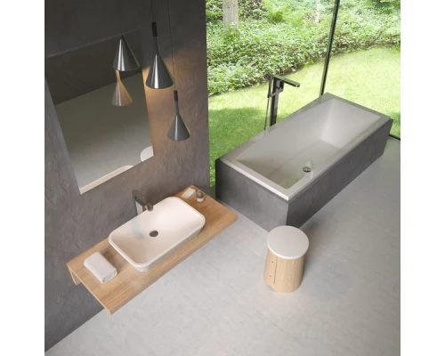 Раковина Ravak Ceramic R 60 х 40 см, белый, XJX01160002