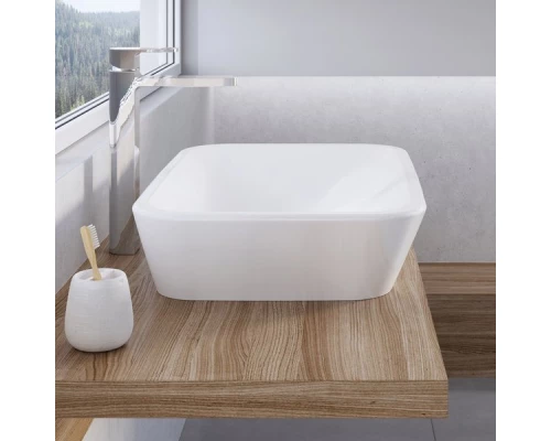 Раковина Ravak Ceramic R 60 х 40 см, белый, XJX01160002