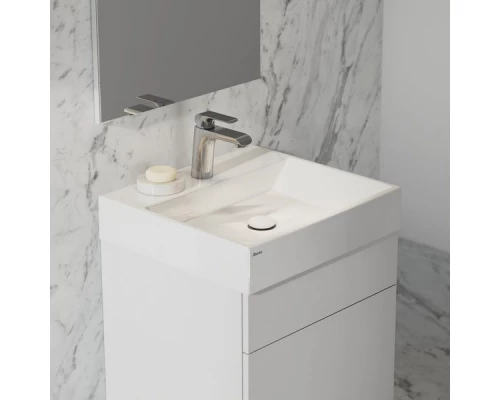 Раковина Ravak Natural 500 , 50 х 45 см, цвет белый, XJO01250000