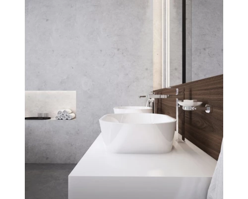 Раковина Ravak Solo, 58 х 40 см, цвет белый, XJX01358000