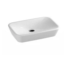 Раковина Ravak Ceramic R 60 х 40 см, белый, XJX01160002