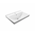 Раковина Sanita Luxe Fest 60 FST60SLWB01 Раковина Sanita Luxe Fest 60 FST60SLWB01