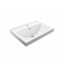 Раковина Sanita Luxe Fest 60 FST60SLWB01