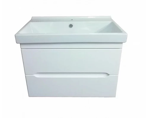 Раковина Sanita Luxe Fest 80 FST80SLWB01