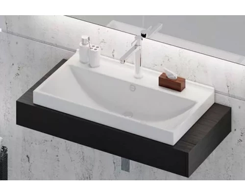 Раковина Sanita Luxe Fest 80 FST80SLWB01