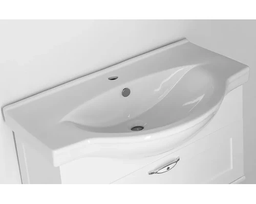 Раковина Sanita Luxe Classic Luxe 80 CLS80SLWB01