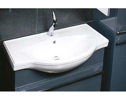 Раковина Sanita Luxe Classic Luxe 80 CLS80SLWB01