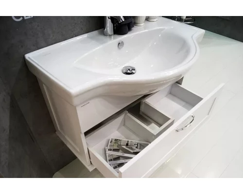 Раковина Sanita Luxe Classic Luxe 80 CLS80SLWB01