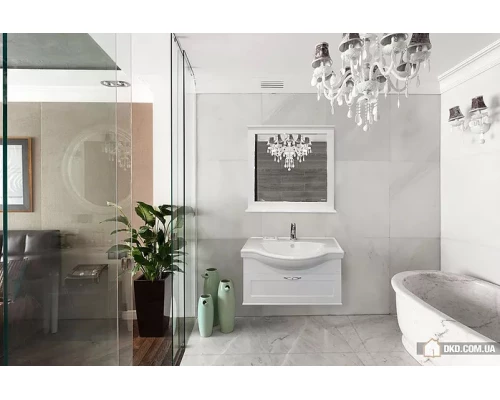 Раковина Sanita Luxe Classic Luxe 90 CLS90SLWB01