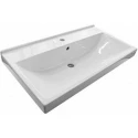 Раковина Sanita Luxe Fest 80 FST80SLWB01 Раковина Sanita Luxe Fest 80 FST80SLWB01