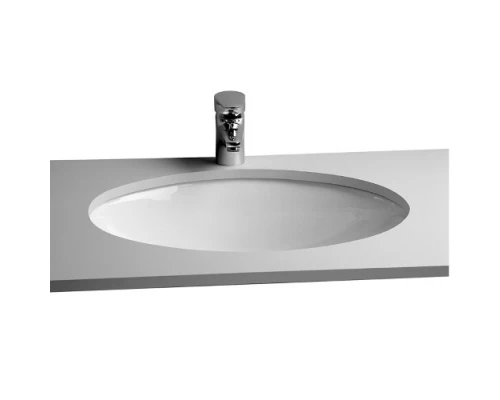 Раковина Vitra Arkitekt 6069B003-0012 встраиваемая 52 см