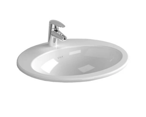 Раковина Vitra S 20 5468B003-0001