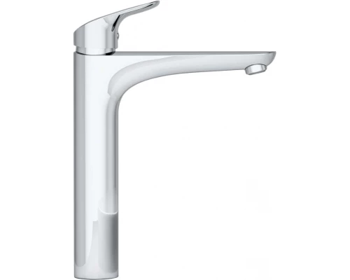 Смеситель Am.Pm Like F8092000 для раковины