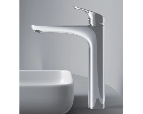 Смеситель Am.Pm Like F8092000 для раковины