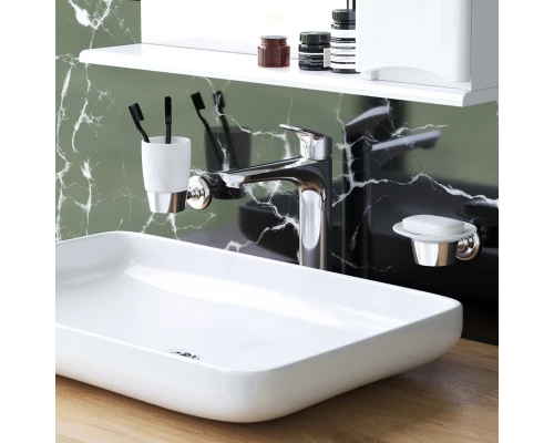 Смеситель Am.Pm Like F8092000 для раковины