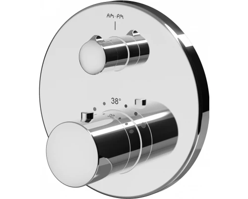 Термостат Am.Pm Like F8075600 для душа