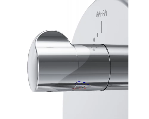 Термостат Am.Pm Like F8075600 для душа