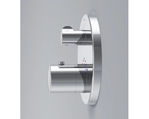 Термостат Am.Pm Like F8075600 для душа