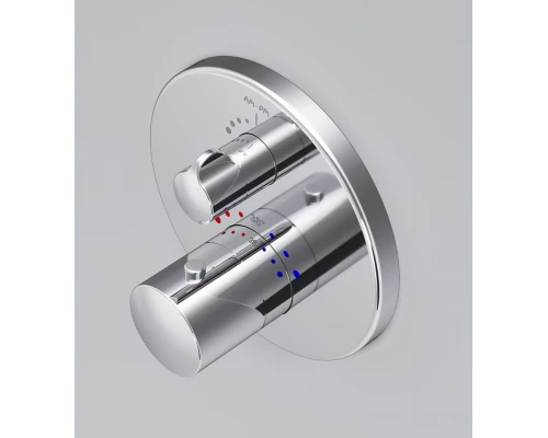 Термостат Am.Pm Like F8075600 для душа