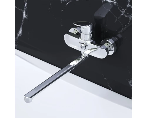 Cмеситель Am.Pm Like F8090000 для ванны и душа