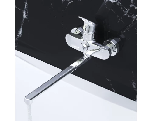 Cмеситель Am.Pm Like F8090000 для ванны и душа