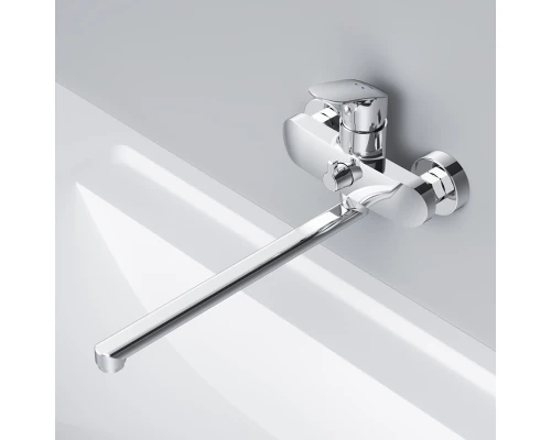 Cмеситель Am.Pm Like F8090000 для ванны и душа