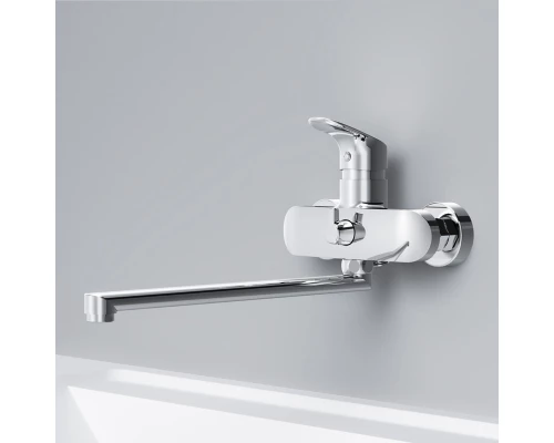 Cмеситель Am.Pm Like F8090000 для ванны и душа