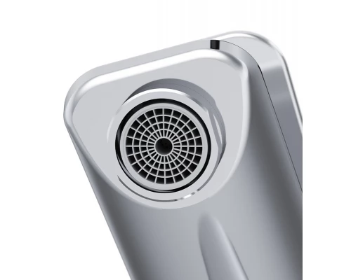 Смеситель AM.PM X-Joy S F85B82100 для раковины с донным клапаном, хром