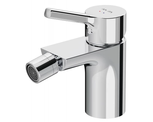 Смеситель AM.PM X-Joy S F85B83100 для биде с донным клапаном, хром