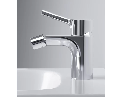 Смеситель AM.PM X-Joy S F85B83100 для биде с донным клапаном, хром