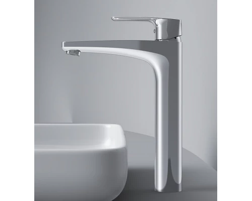 Смеситель Am.Pm Gem F90A92000 для раковины