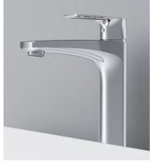 Смеситель Am.Pm Gem F90A92000 для раковины