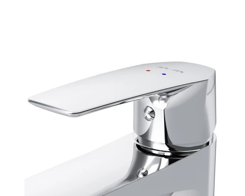 Смеситель Am.Pm Gem F90A03000 для раковины с гигиеническим душем