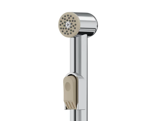 Смеситель Am.Pm Gem F90A03000 для раковины с гигиеническим душем