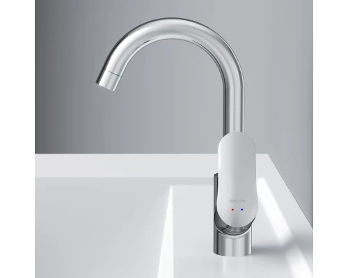 Смеситель для раковины Am.Pm Like F8002700 хром