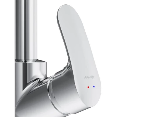 Смеситель для раковины Am.Pm Like F8002700 хром