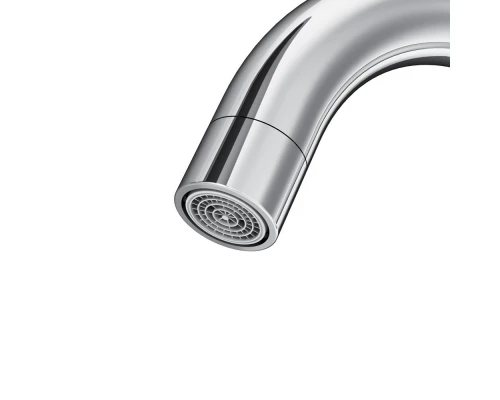 Смеситель для раковины Am.Pm Like F8002700 хром